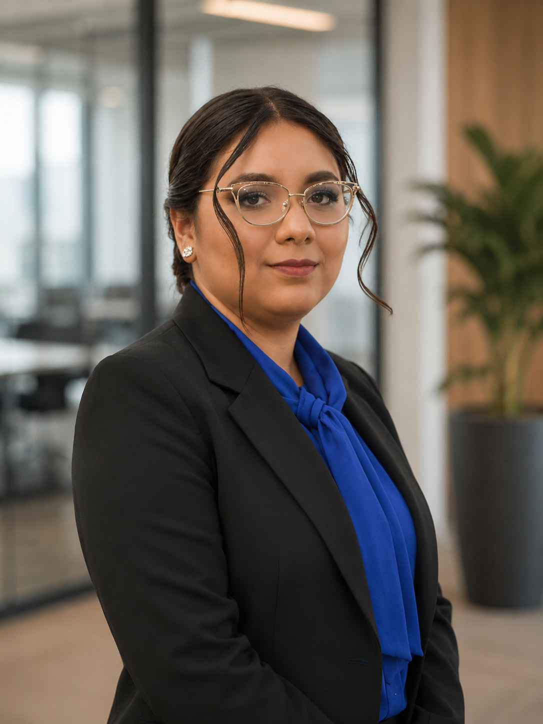 Dharma - Semi-Senior SAP Consultant